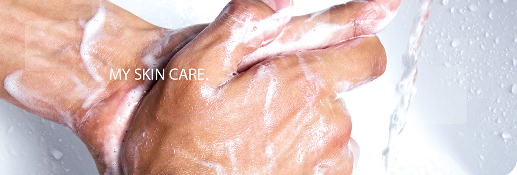 Yorken | Skin Care