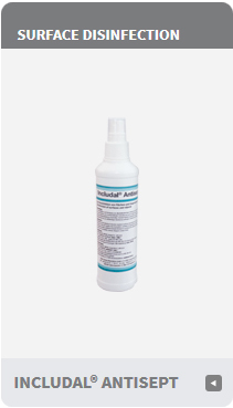 Disinfectants