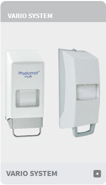 Dispensers